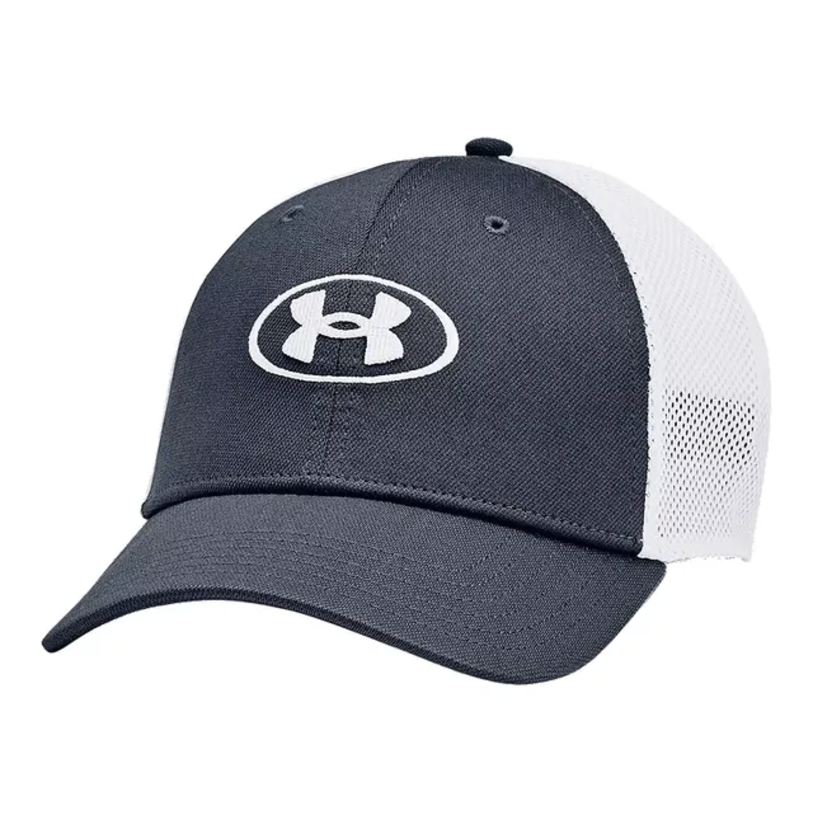 Under Armour Under Armour Hat, Blitzing Trucker, Mens, OS