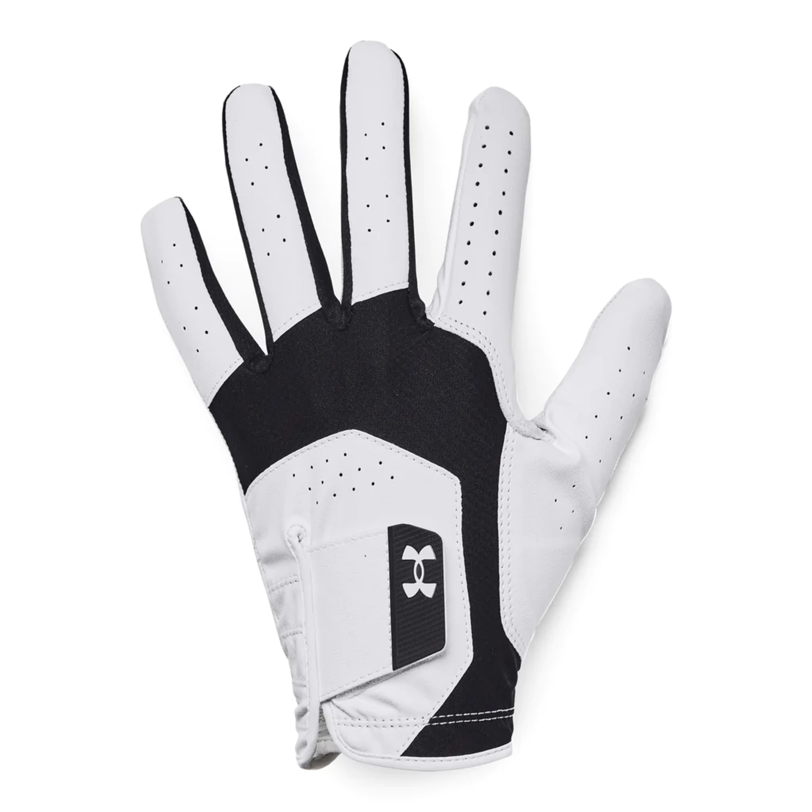 Under Armour Under Armour Golf Glove, Iso-Chill, Mens