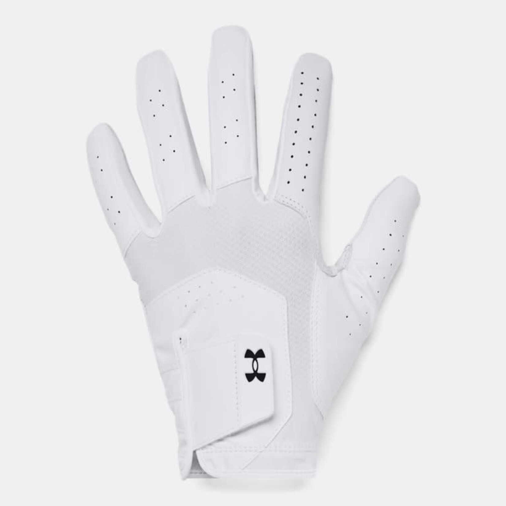 Under Armour Under Armour Golf Glove, Iso-Chill, Mens