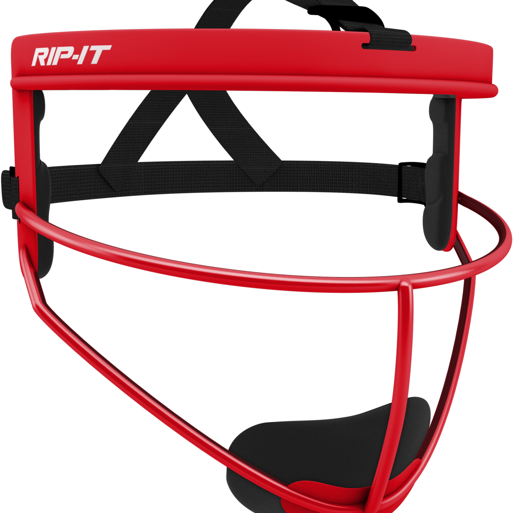 Rip-It Rip-It Softball Fielders Face Mask, Adult