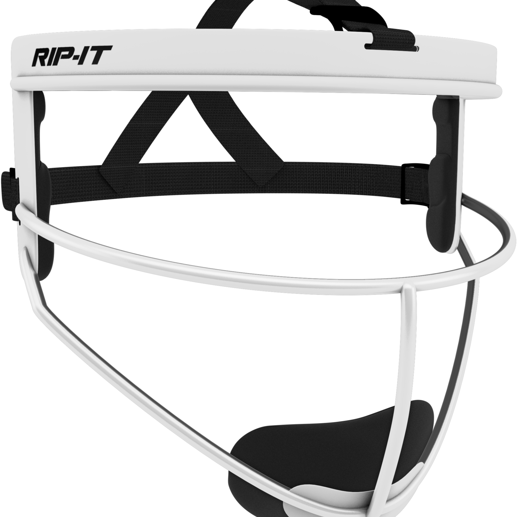 Rip-It Rip-It Softball Fielders Face Mask, Adult