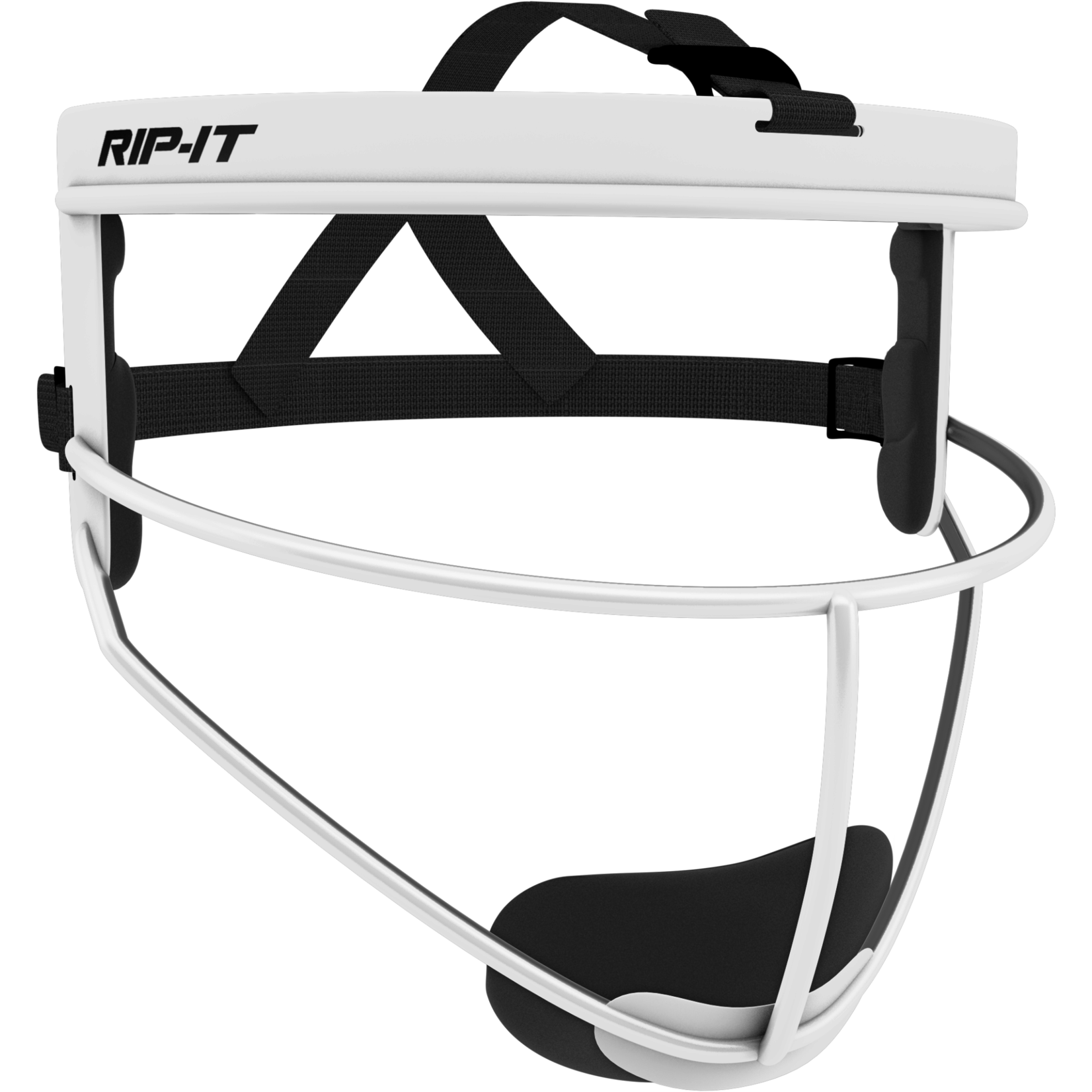 Rip-It Rip-It Softball Fielders Face Mask, Adult