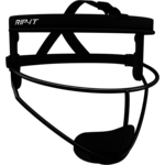 Rip-It Rip-It Softball Fielders Face Mask, Youth