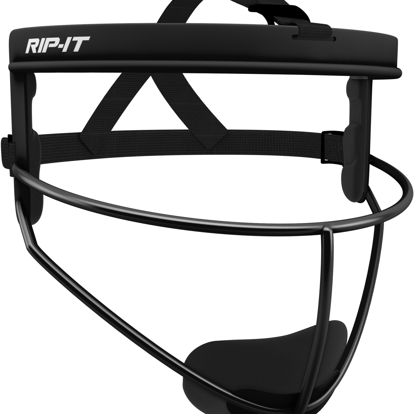 Rip-It Rip-It Softball Fielders Face Mask, Youth