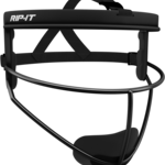 Rip-It Rip-It Softball Fielders Face Mask, Adult