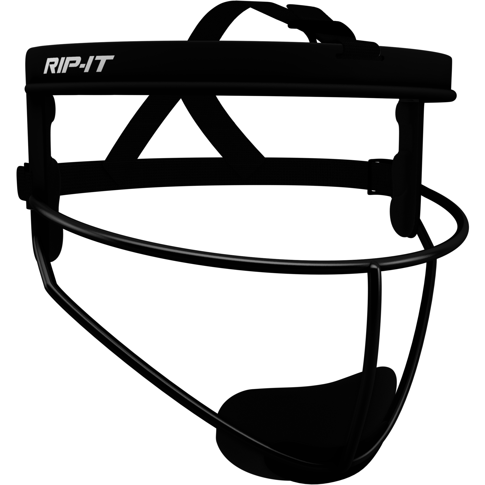 Rip-It Rip-It Softball Fielders Face Mask, Adult