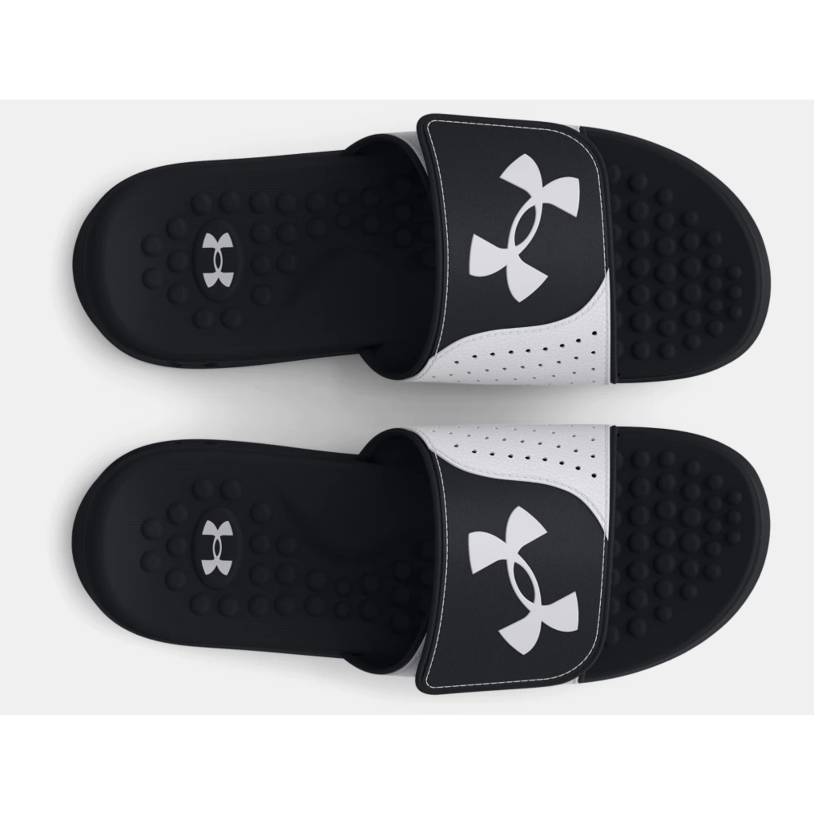 Under Armour Under Armour Sandals, Ignite Pro Slide, Mens
