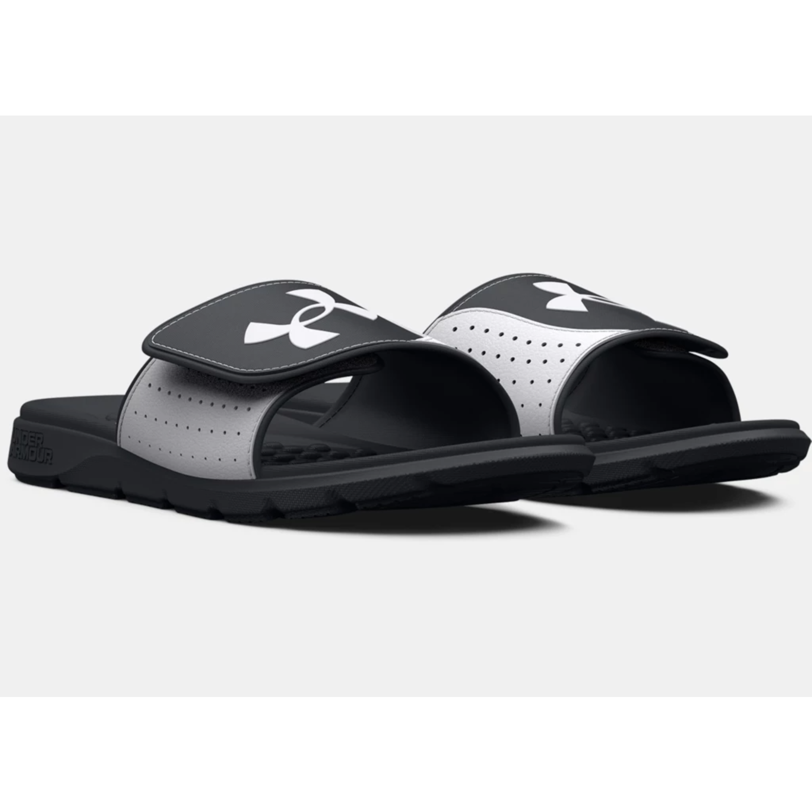 Under Armour Under Armour Sandals, Ignite Pro Slide, Mens