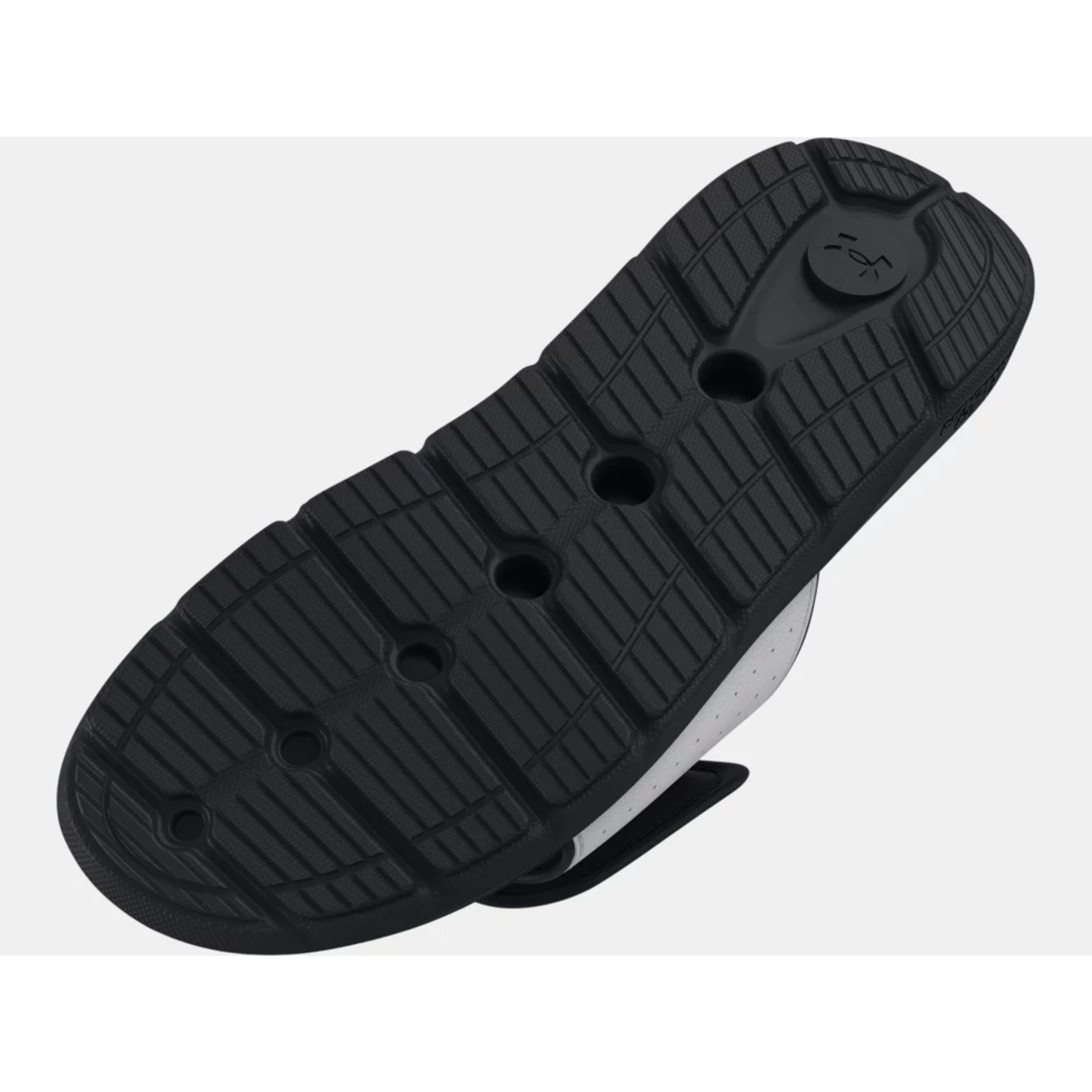 Under Armour Under Armour Sandals, Ignite Pro Slide, Mens