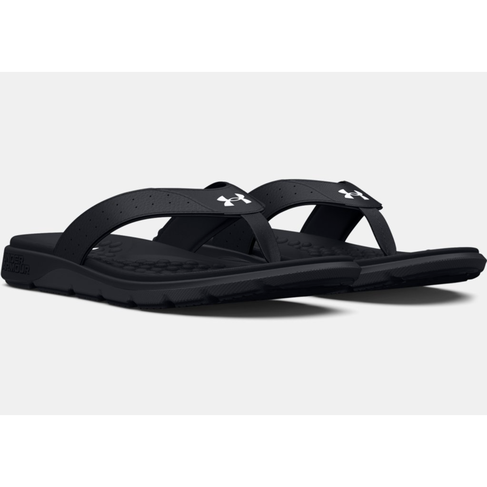 Under Armour Under Armour Sandals, Ignite Pro T, Mens