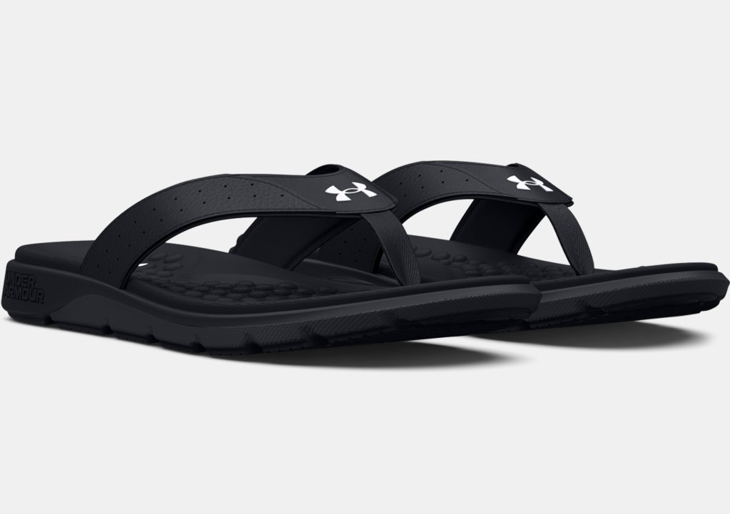 Under Armour Under Armour Sandals Ignite Pro T Mens Time Out Sports Excellence