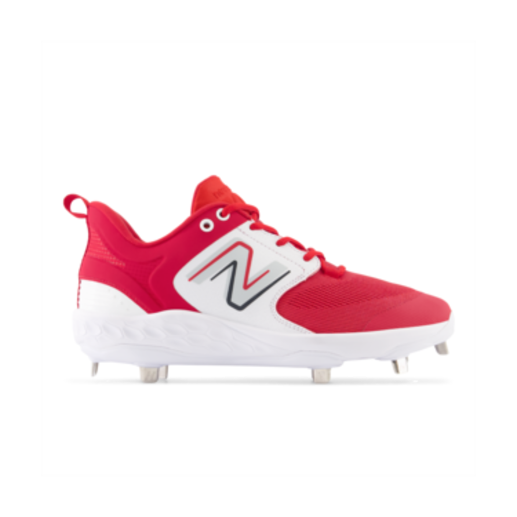 New Balance New Balance Baseball Shoes, Fresh Foam X 3000 v6 Steel, Mens