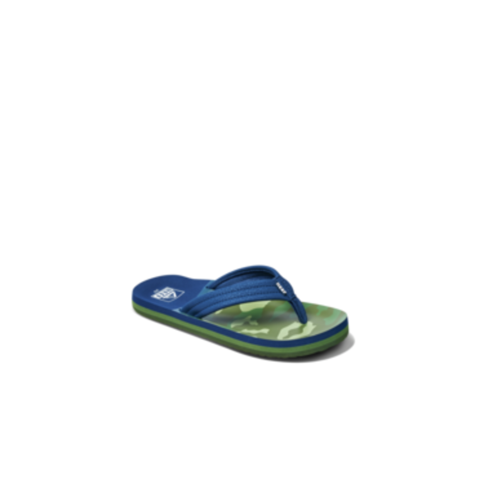Reef Reef Sandals, Kids Ahi, Boys