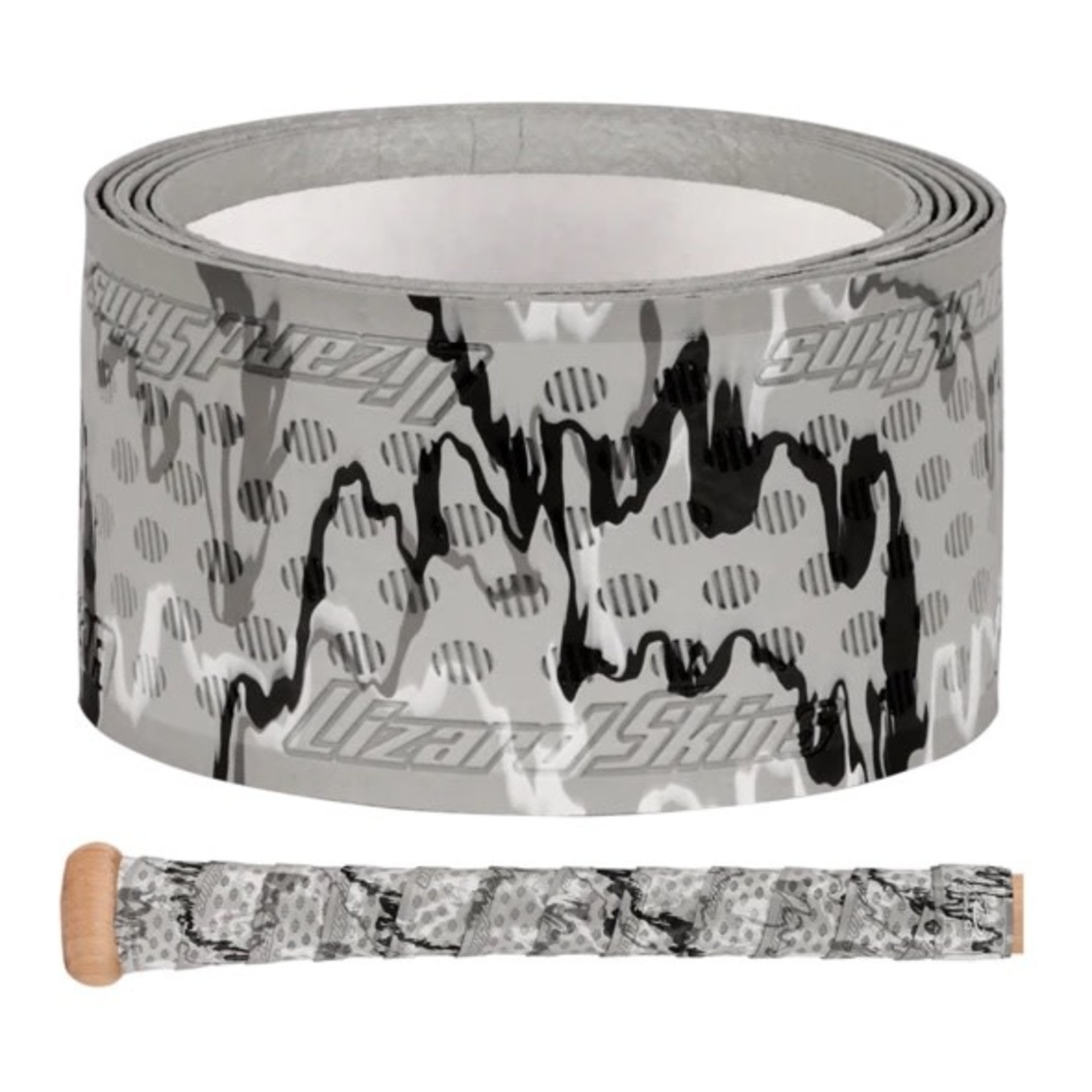 Lizard Skins Lizard Skins Baseball Bat Grip, DSP Ultra Camo