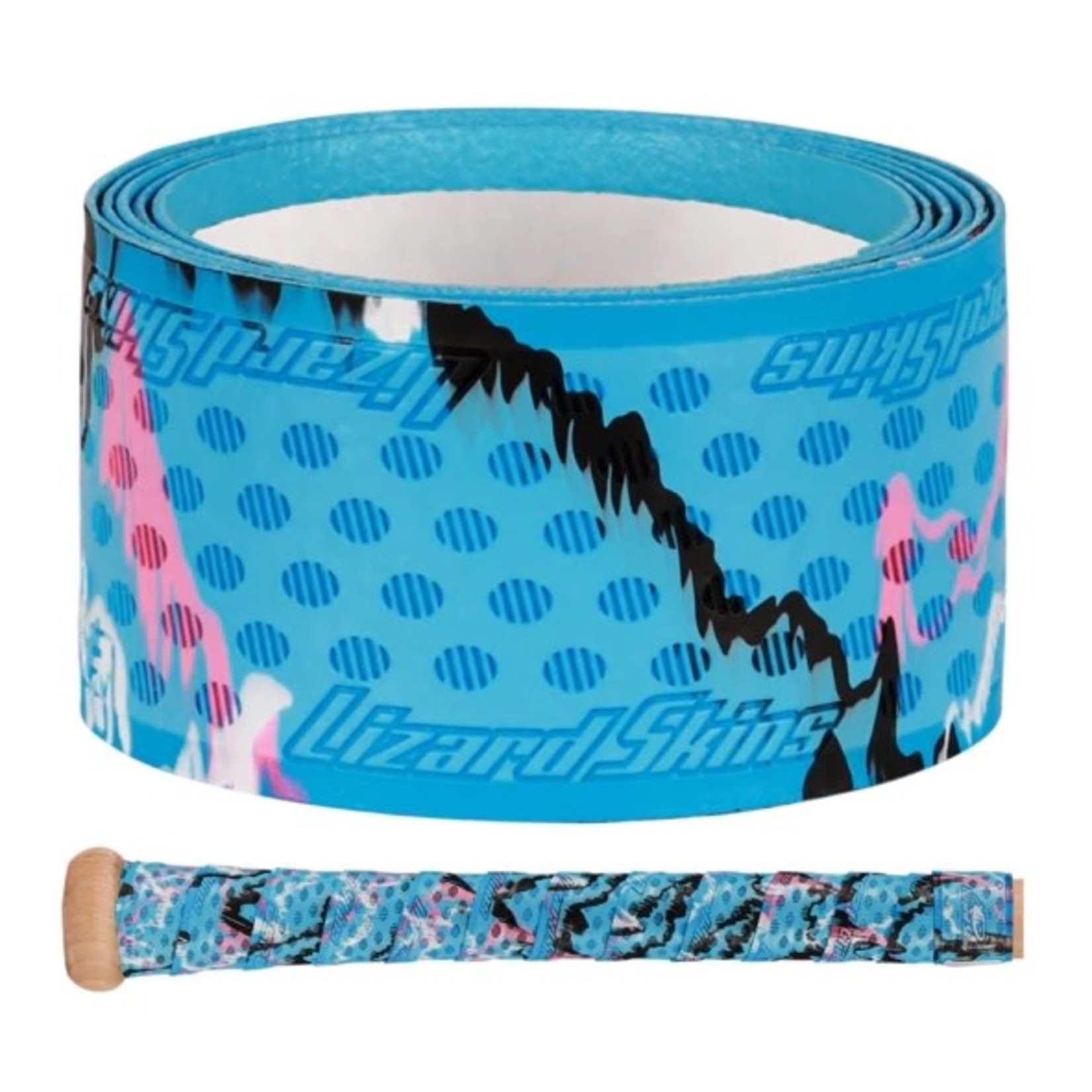 Lizard Skins Lizard Skins Baseball Bat Grip, DSP Ultra Camo