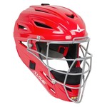 All-Star All-Star Catchers Helmet, Ultracool MVP, Adult