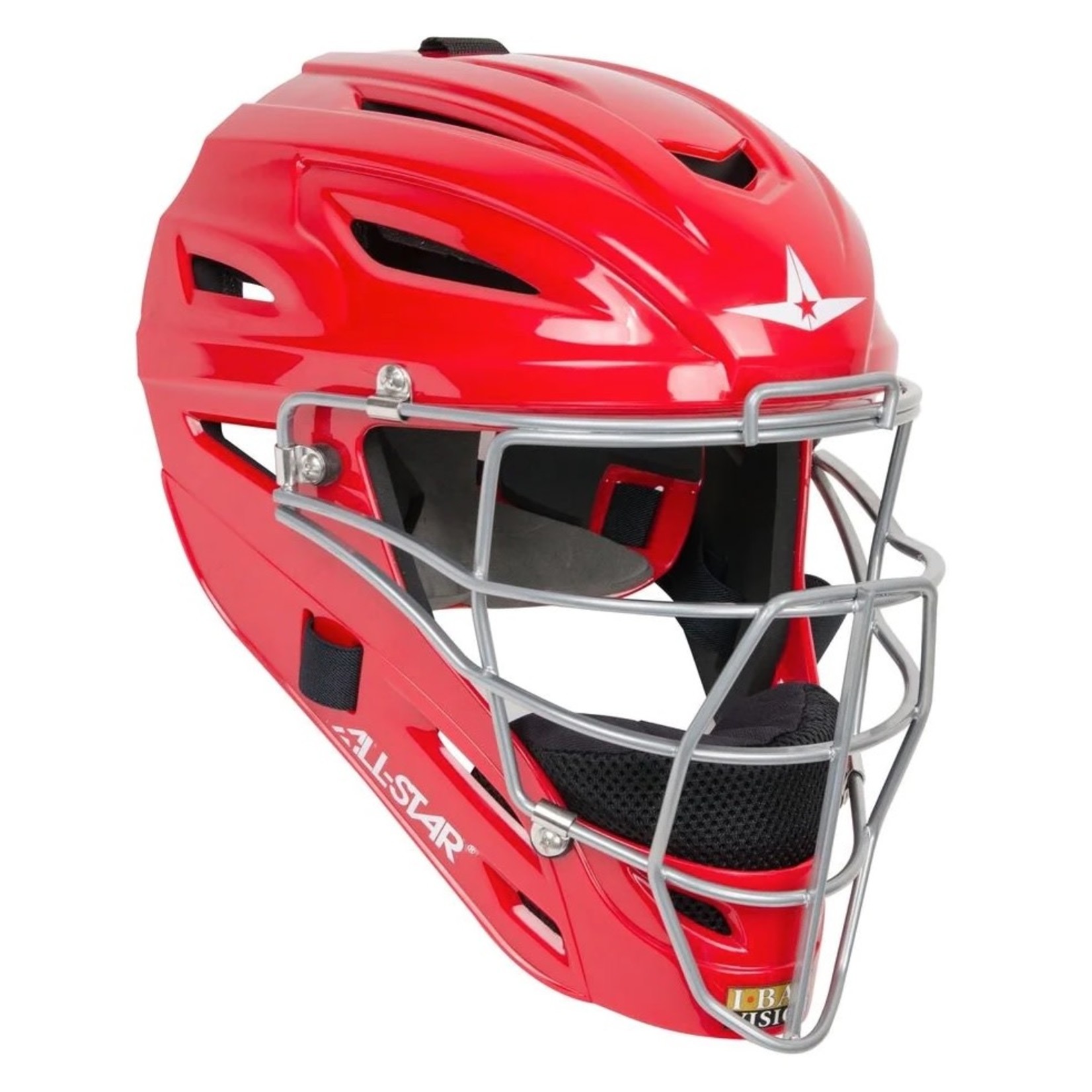 All-Star Catchers Helmet, Ultracool MVP, Adult