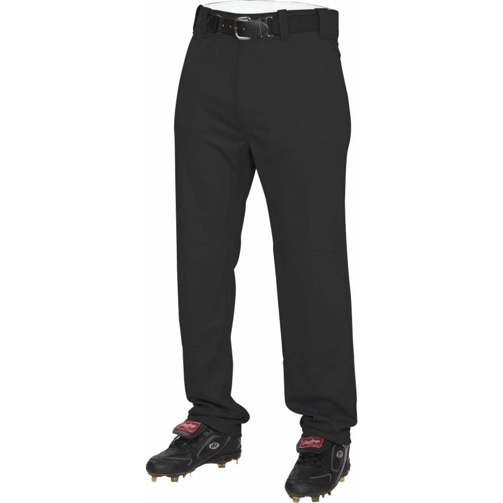 Rawlings Rawlings Baseball Pants, BP31SR Semi-Relaxed, Adult