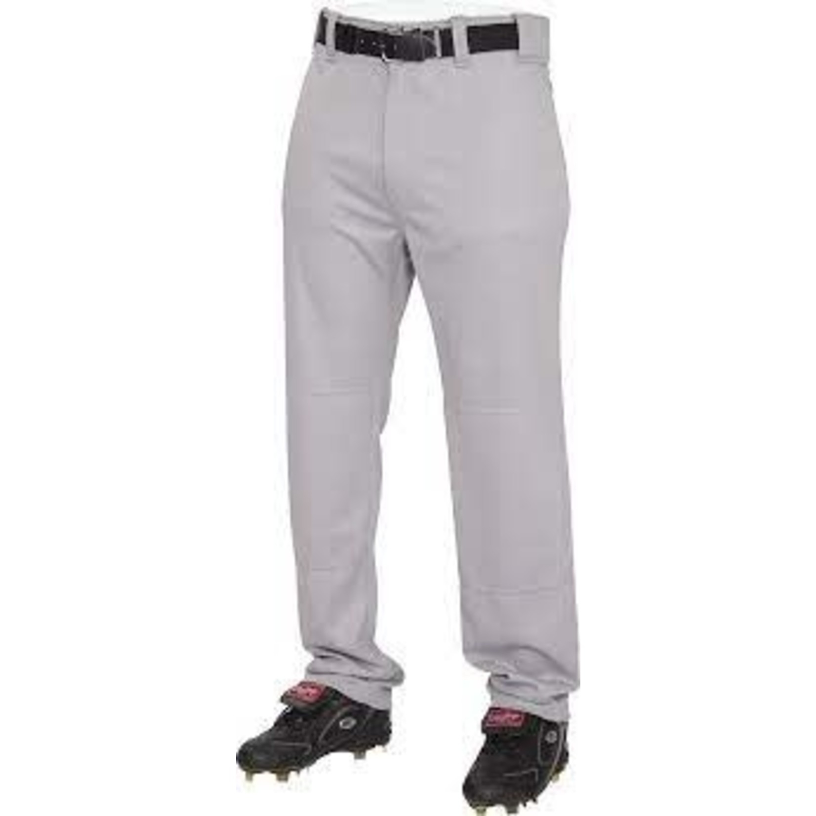 Rawlings Rawlings Baseball Pants, BP31SR Semi-Relaxed, Adult