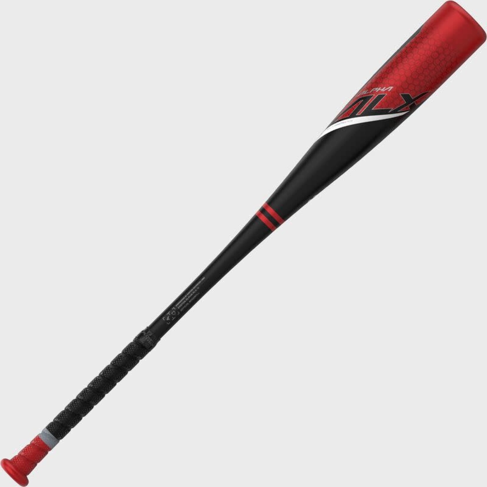 Easton Easton Baseball Bat, Alpha ALX Tee Ball, TB23AL11, 2 5/8”, -11