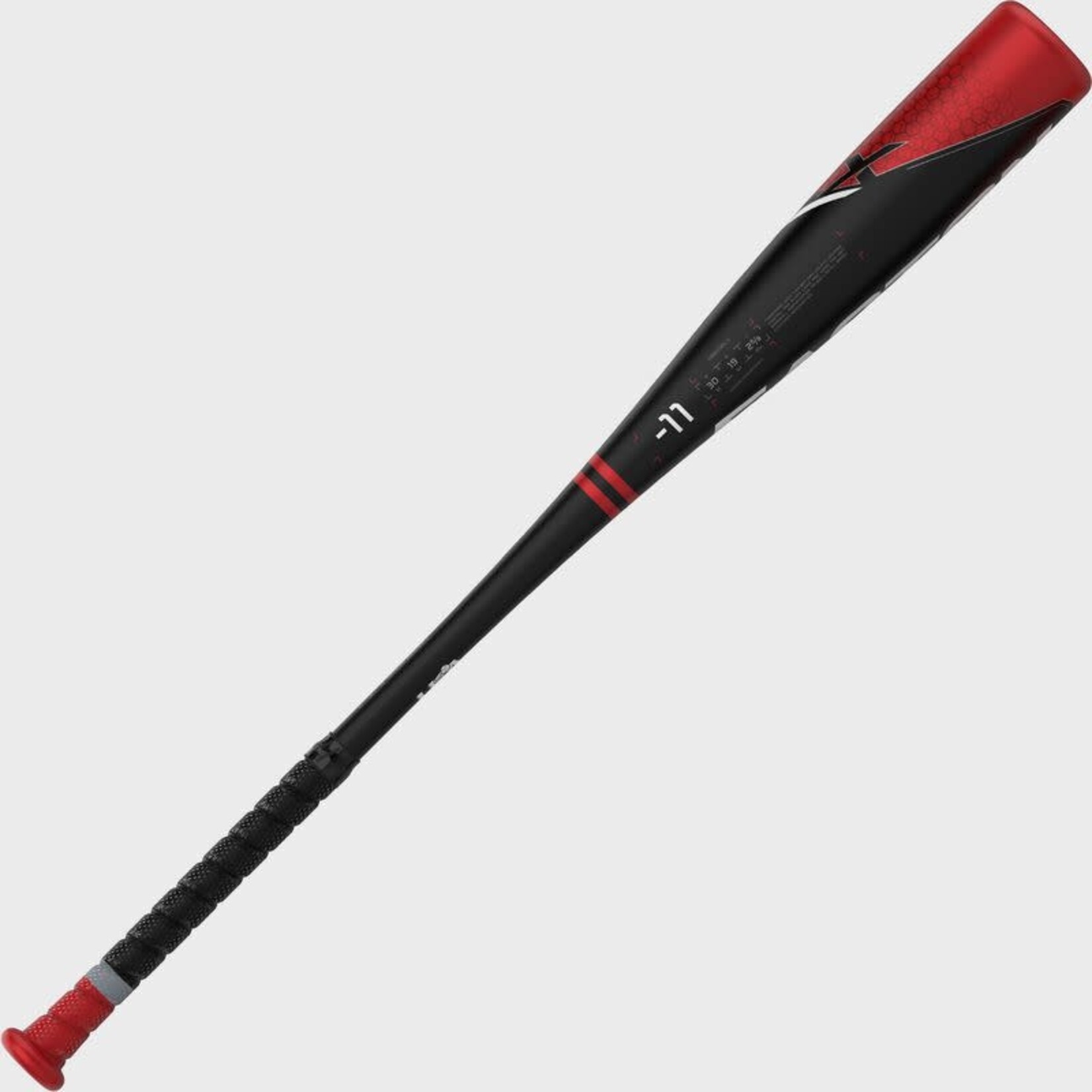 Easton Easton Baseball Bat, Alpha ALX Tee Ball, TB23AL11, 2 5/8”, -11