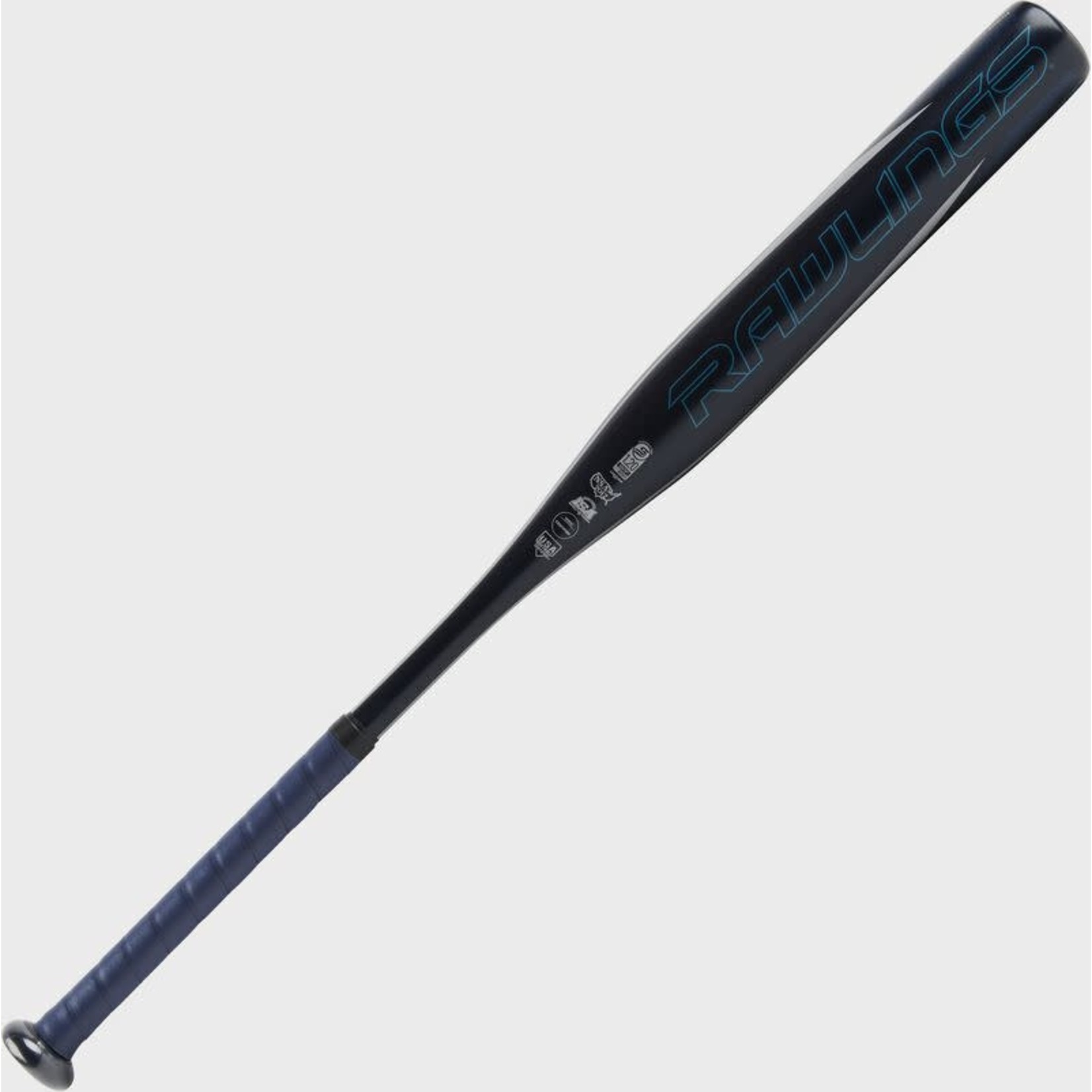 Rawlings Rawlings Fastpitch Bat, Eclipse, FP3E12, -12