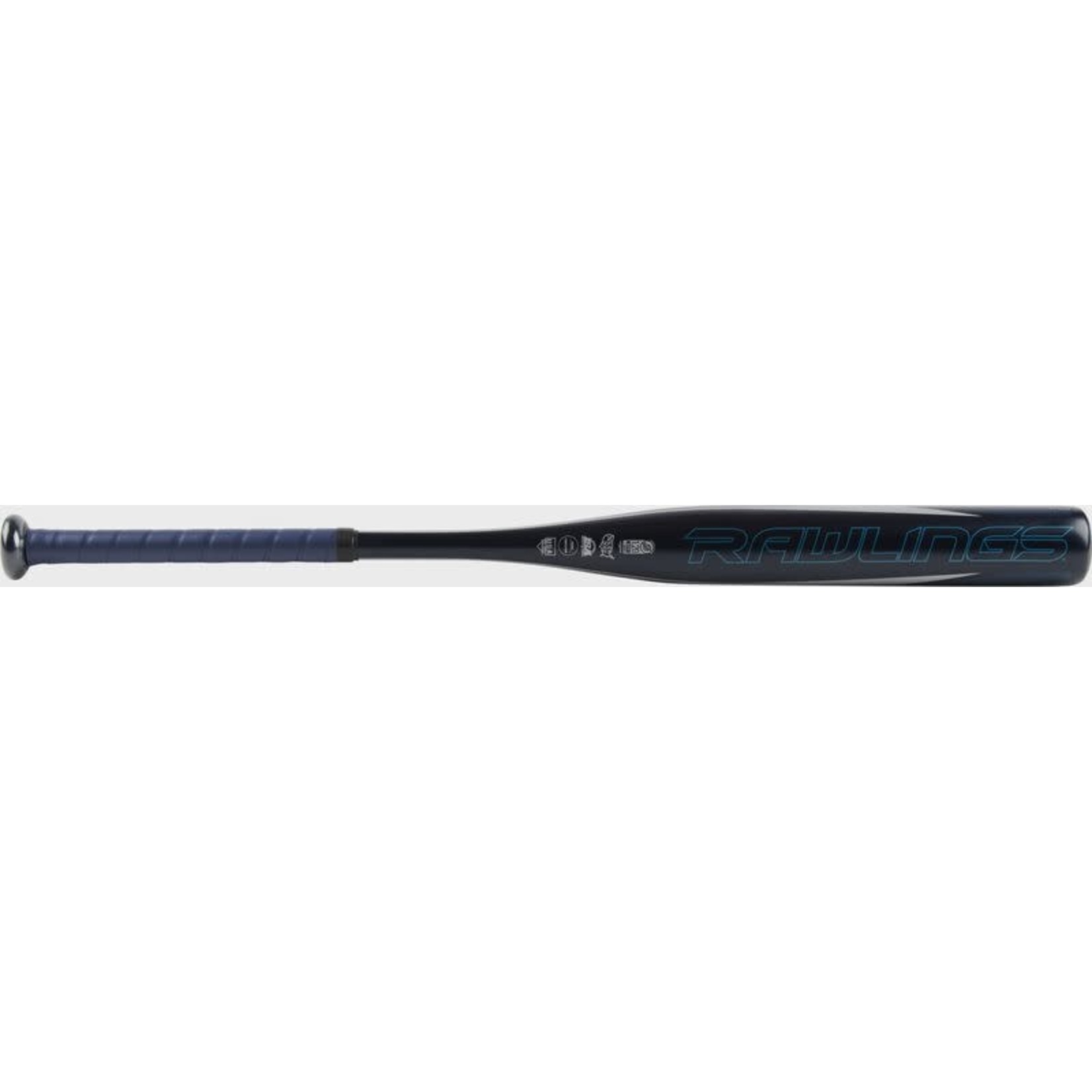 Rawlings Rawlings Fastpitch Bat, Eclipse, FP3E12, -12