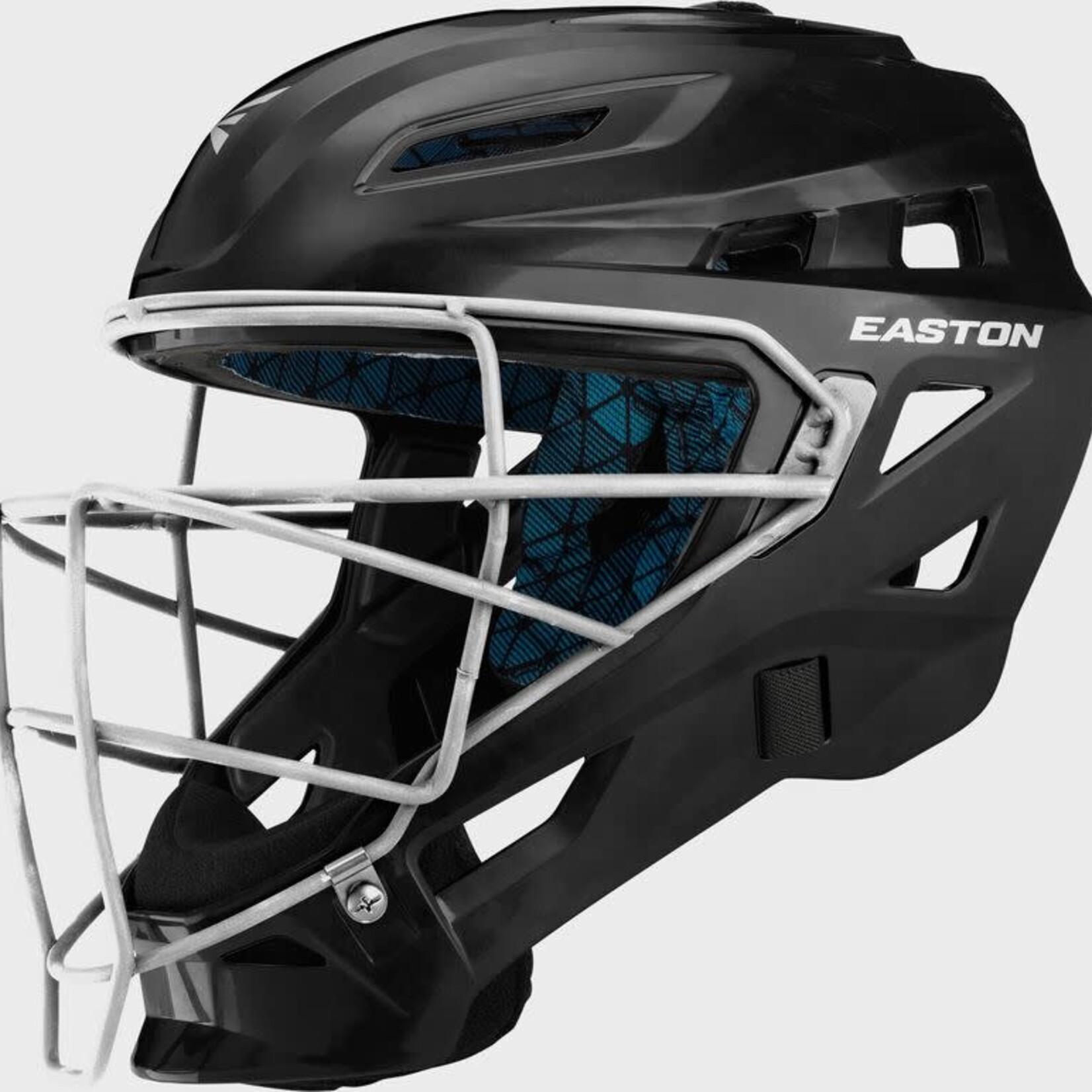 Easton Easton Catchers Helmet, Gametime