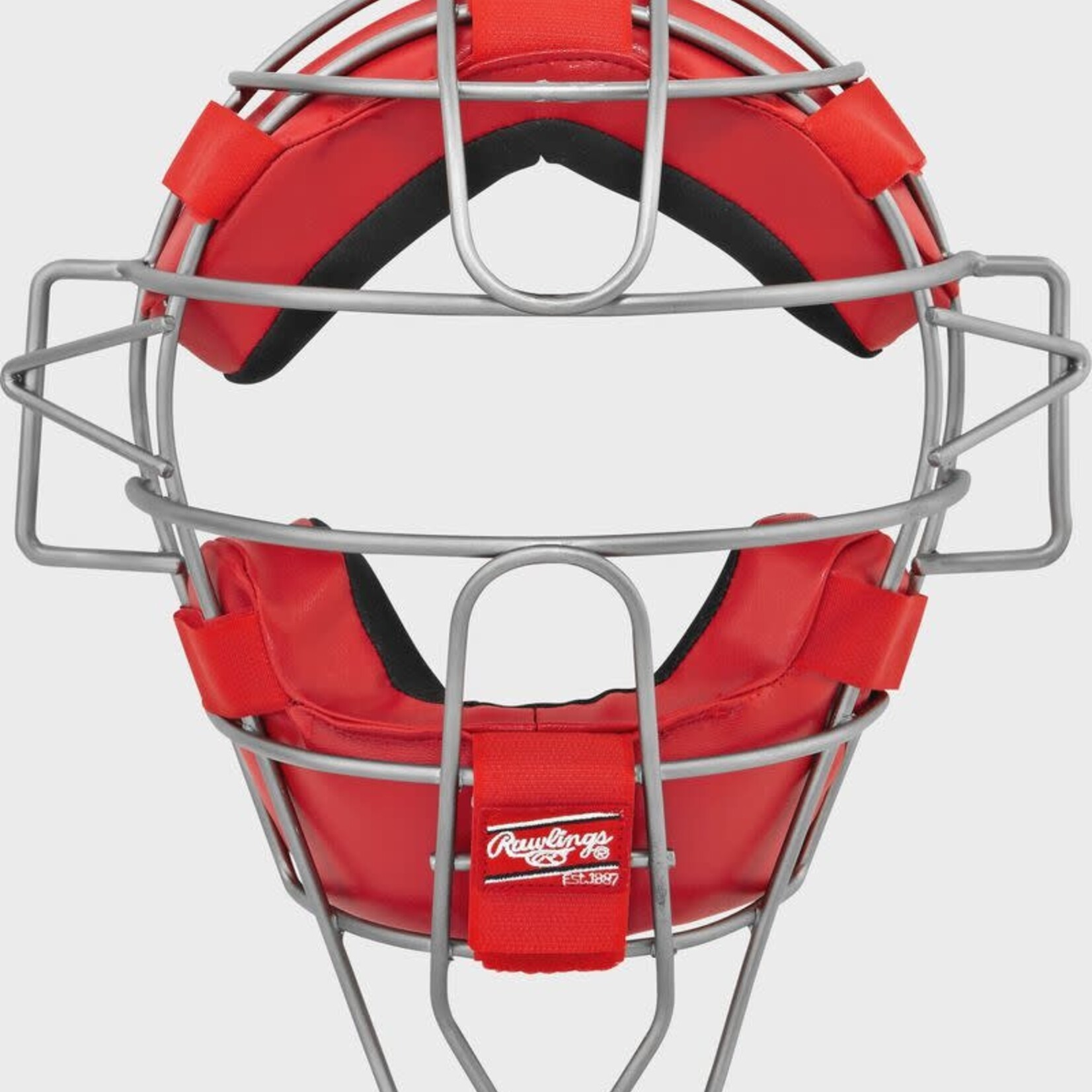 Rawlings Rawlings Catchers Mask, Lightweight Hollow Wire, Senior