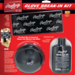 Rawlings Rawlings Glove Break-In Kit