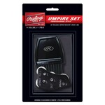 Rawlings Rawlings Umpire Accessories Set