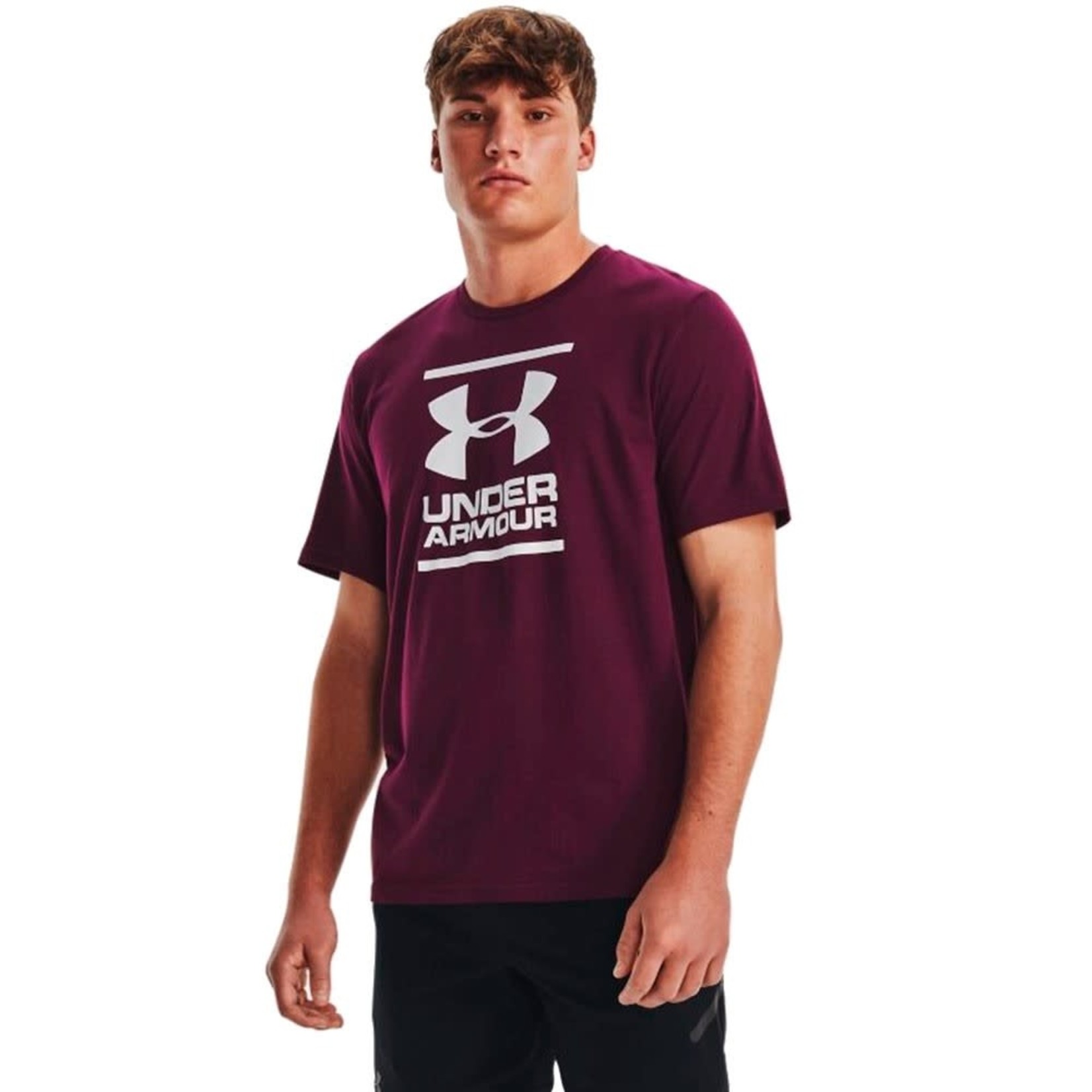 Under Armour Under Armour T-Shirt, GL Foundation, Mens