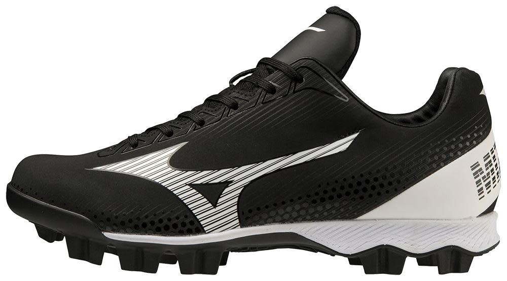 Mizuno - Men's Wave Lightrevo Baseball Shoe