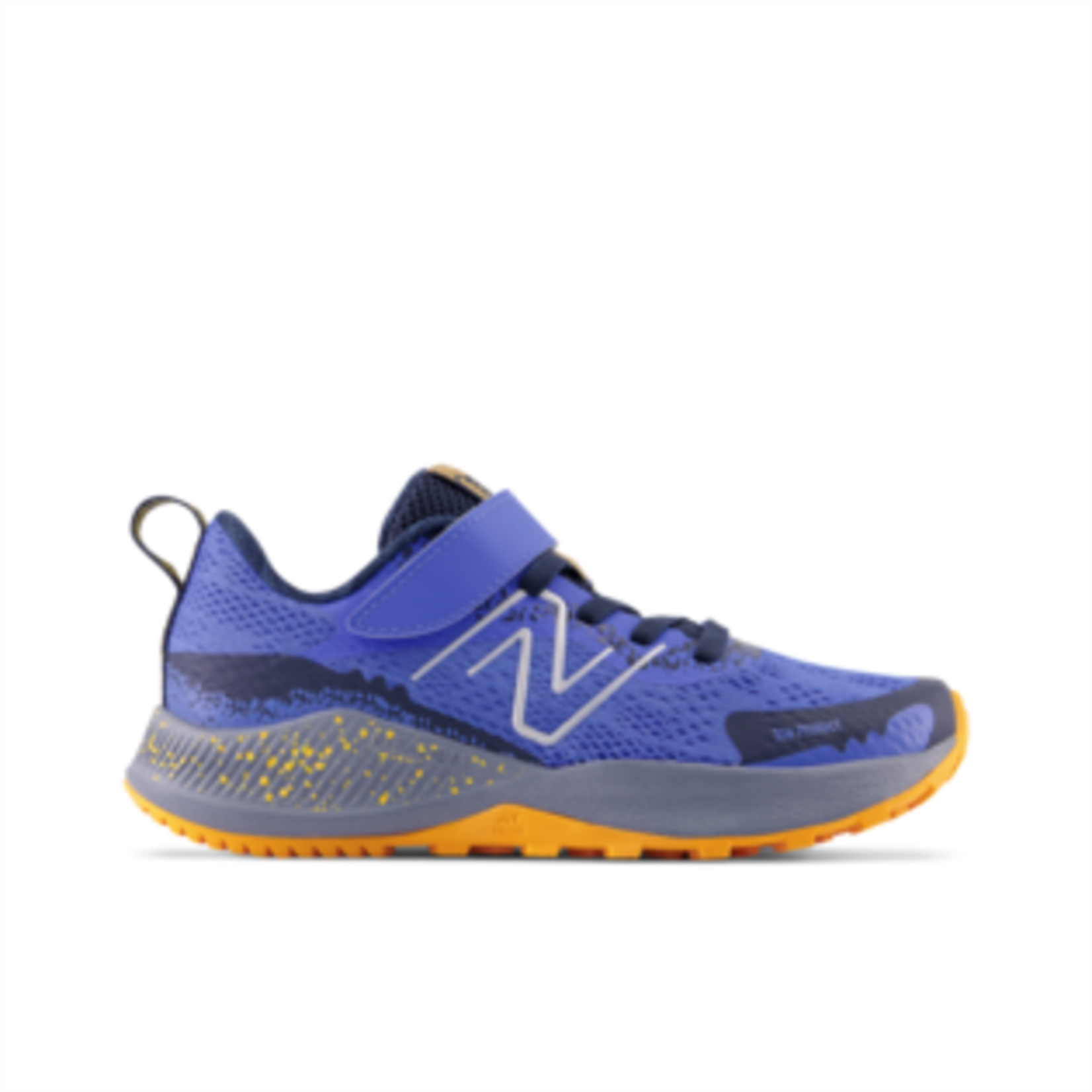 New Balance New Balance Running Shoes, DynaSoft Nitrel v5, BPS, Boys