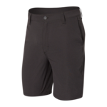 Saxx Saxx Shorts, Go To Town 2N1 9", Mens, FDB-Faded Blk