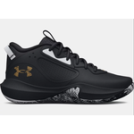 Under Armour Under Armour Basketball Shoes, Lockdown 6, Mens