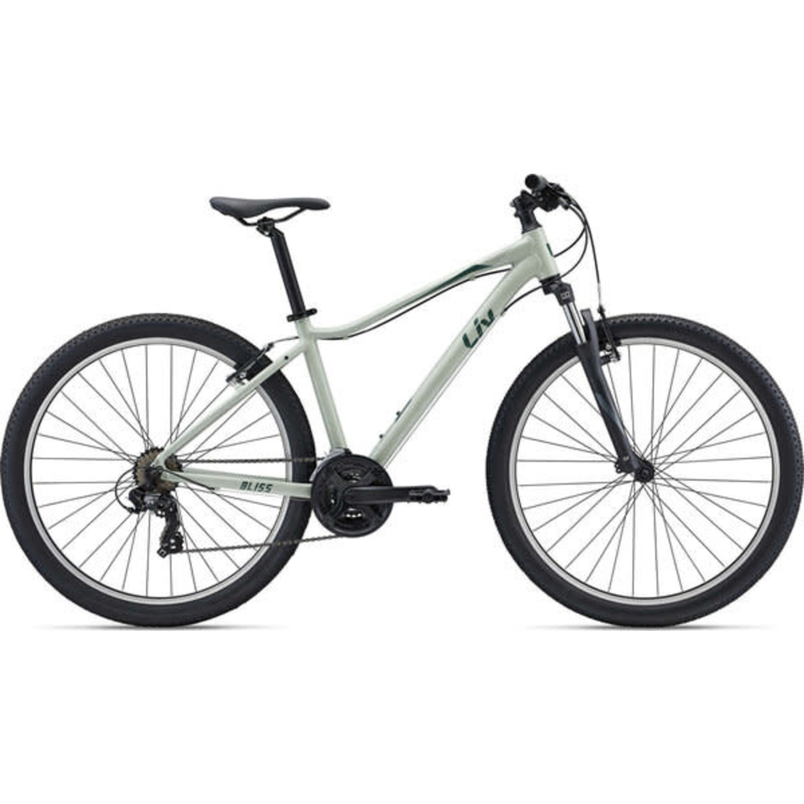 Giant Giant Mountain Bike, Bliss, Ladies