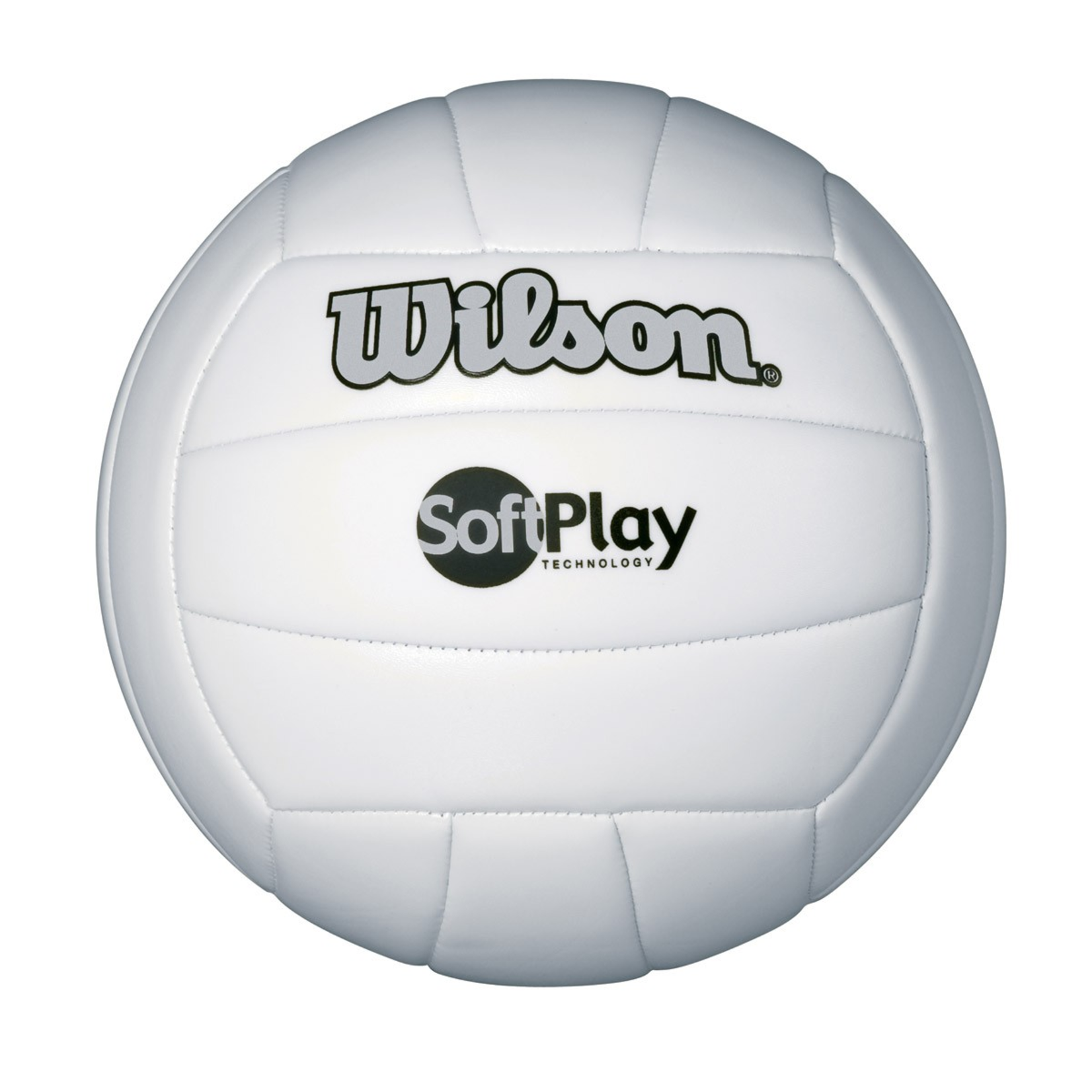 Wilson Wilson Volleyball, AVP Soft Play, Wht