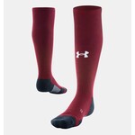 Under Armour Under Armour Socks, Team Over-The-Calf, Adult