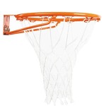 360 Athletics 360 Athletics Basketball Net, Hesitation League Nylon 20”, 4 MM