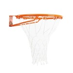 360 Athletics 360 Athletics Basketball Net, Hesitation League Nylon 20”, 4 MM