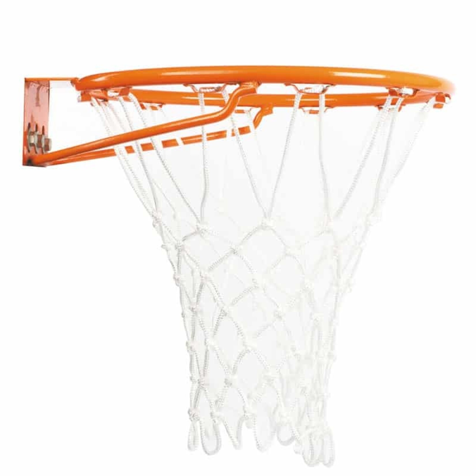 360 Athletics 360 Athletics Basketball Net, Pro Nylon 6mm Rigid Loop 21”