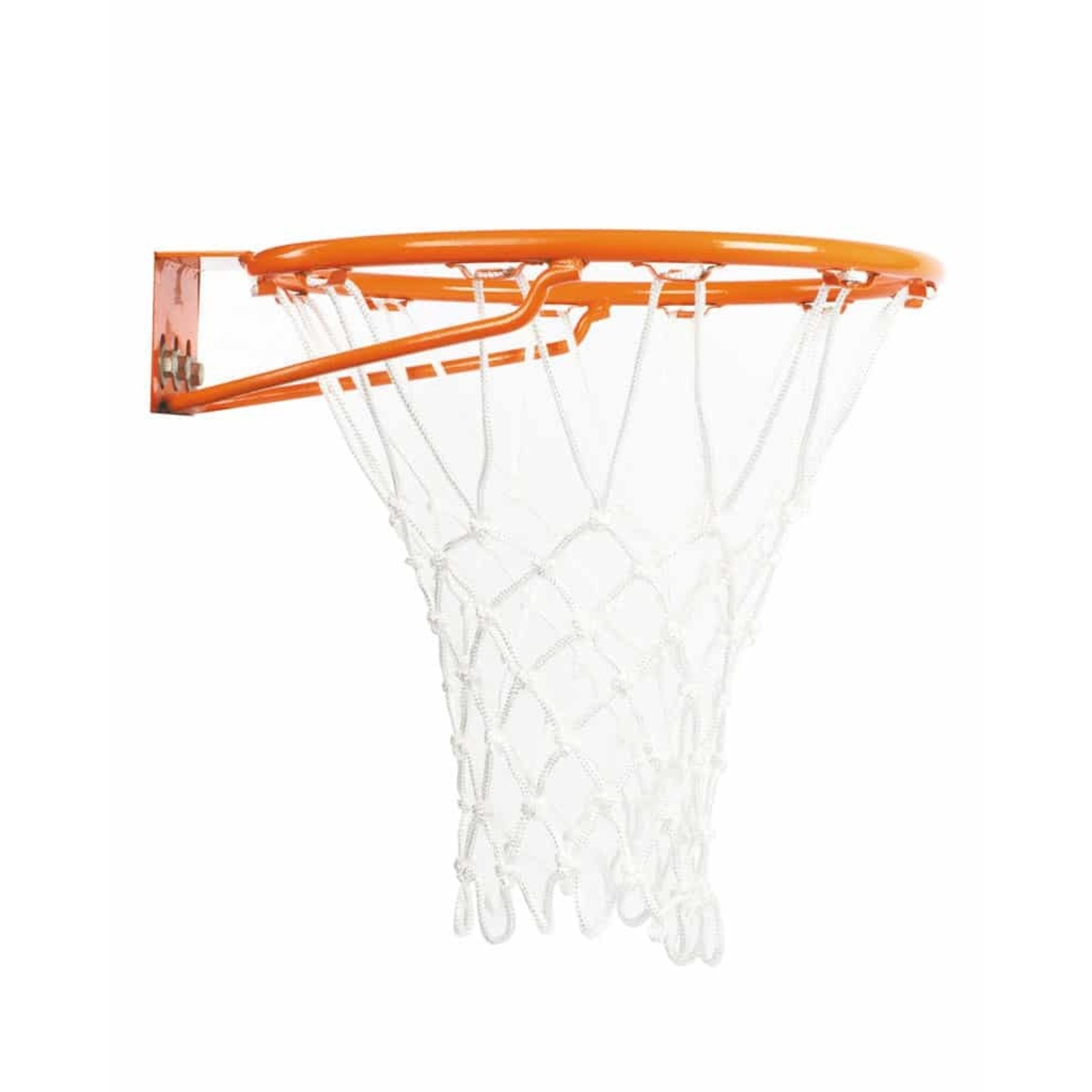 360 Athletics 360 Athletics Basketball Net, Pro Nylon 6mm Rigid Loop 21”