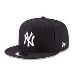 New Era New Era Hat, 950 Basic Snap, MLB, New York Yankees, OS