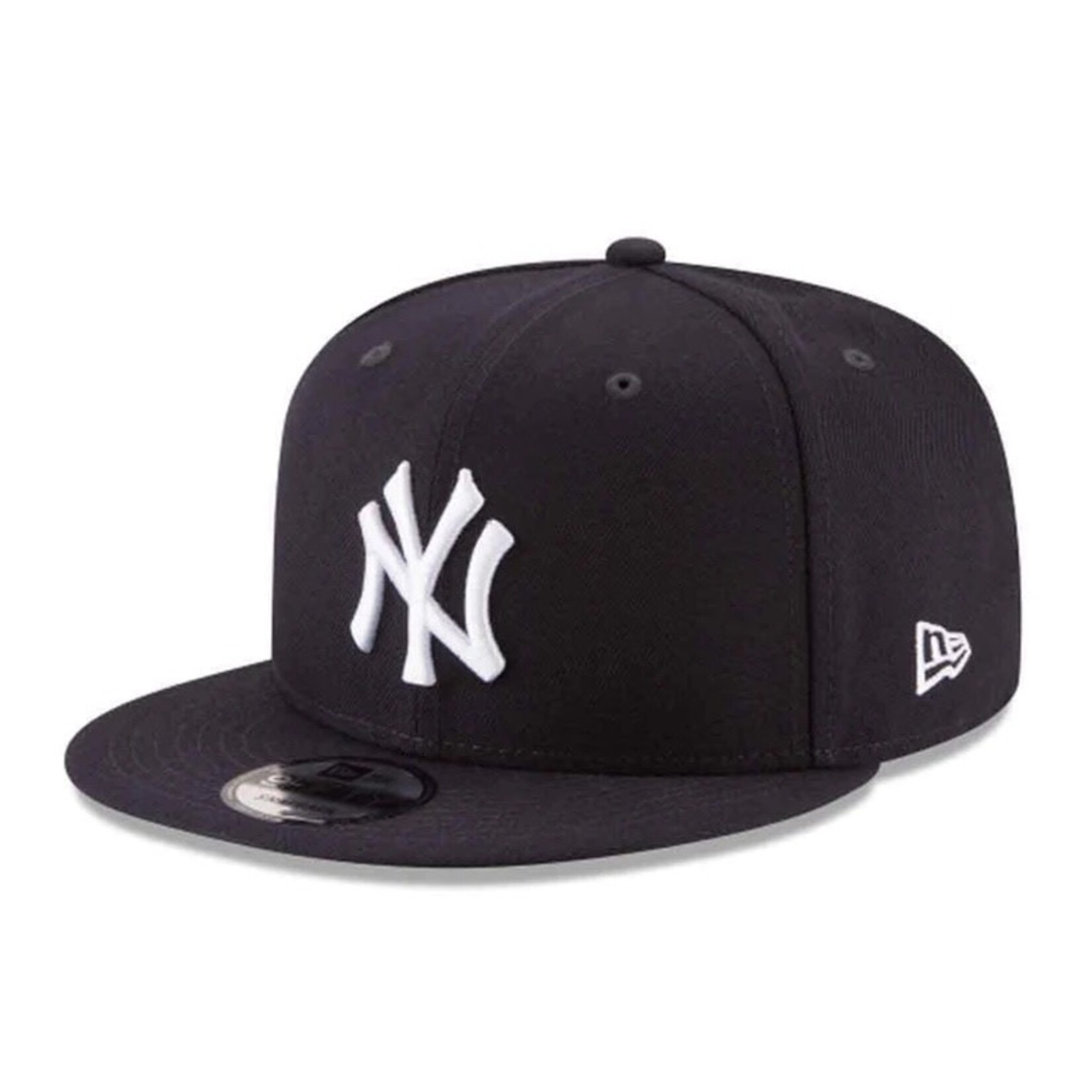 New Era New Era Hat, 950 Basic Snap, MLB, New York Yankees, OS