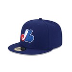 New Era New Era Hat, 5950 Cooperstown, MLB, Montreal Expos 2004