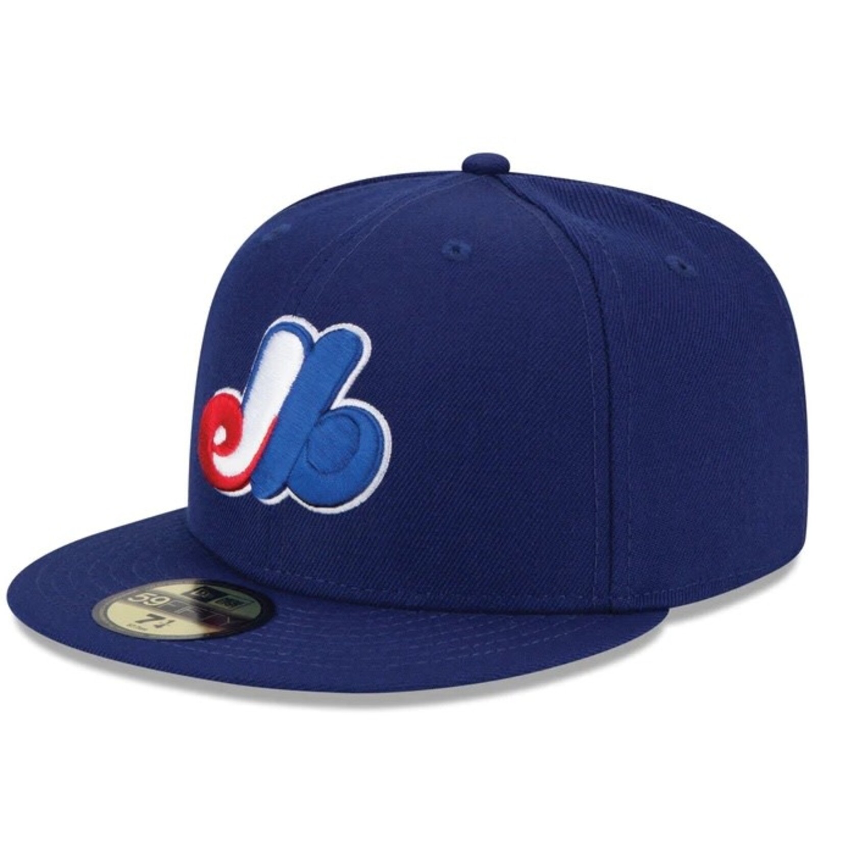 New Era New Era Hat, 5950 Cooperstown, MLB, Montreal Expos 2004