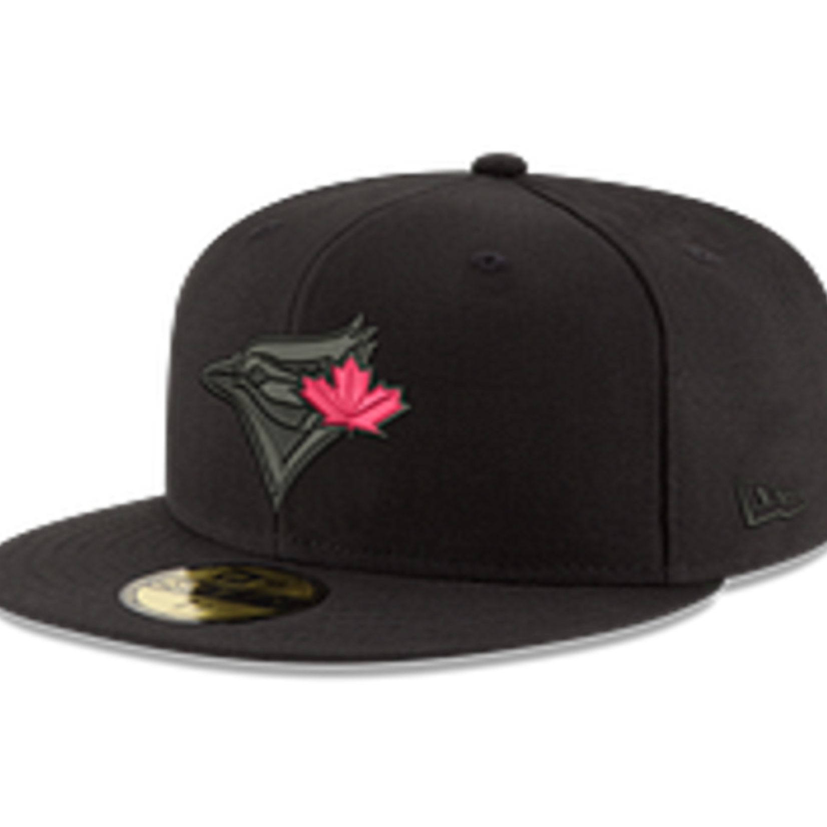 New Era New Era Hat, 5950 BOB Red Leaf, MLB, Toronto Blue Jays