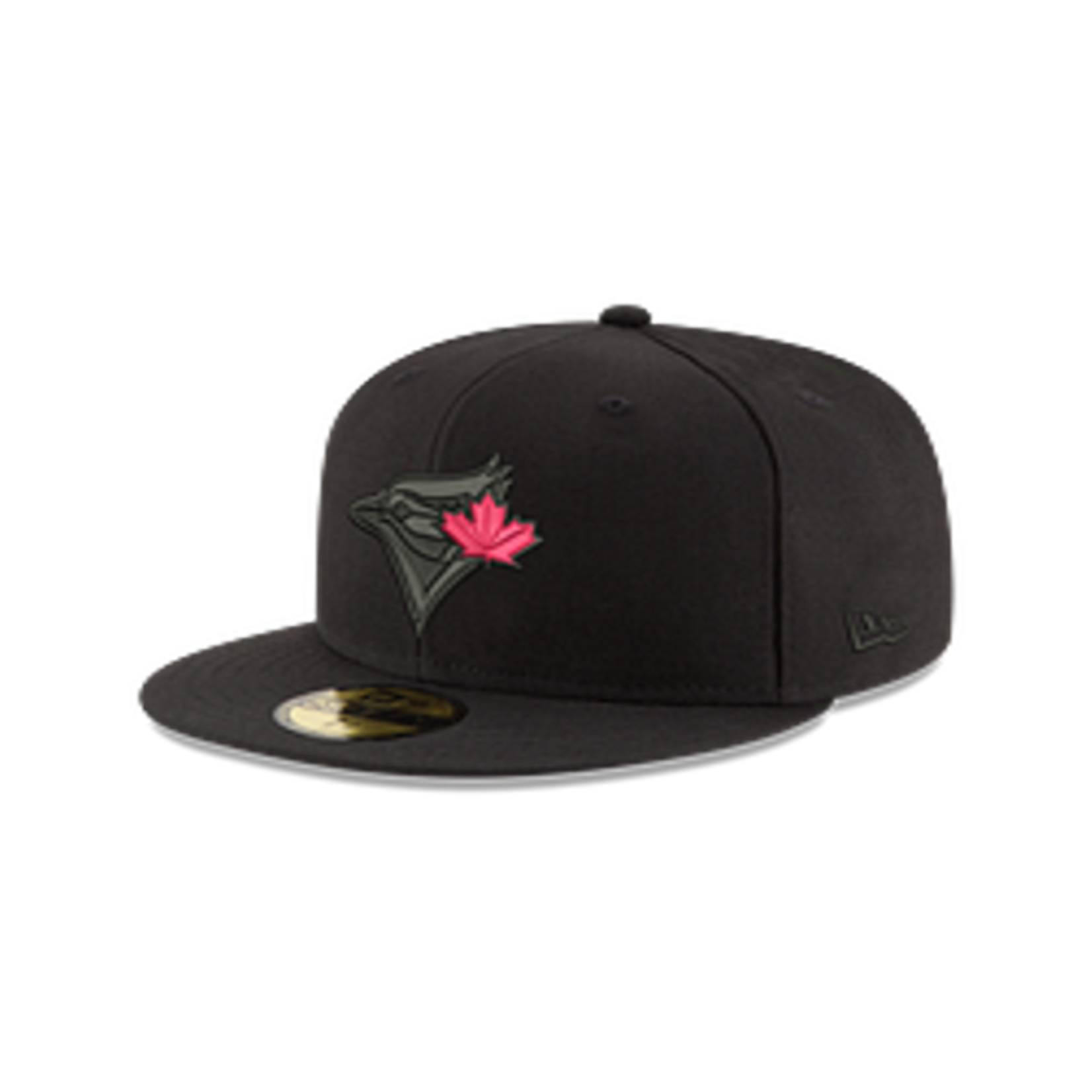 New Era New Era Hat, 5950 BOB Red Leaf, MLB, Toronto Blue Jays
