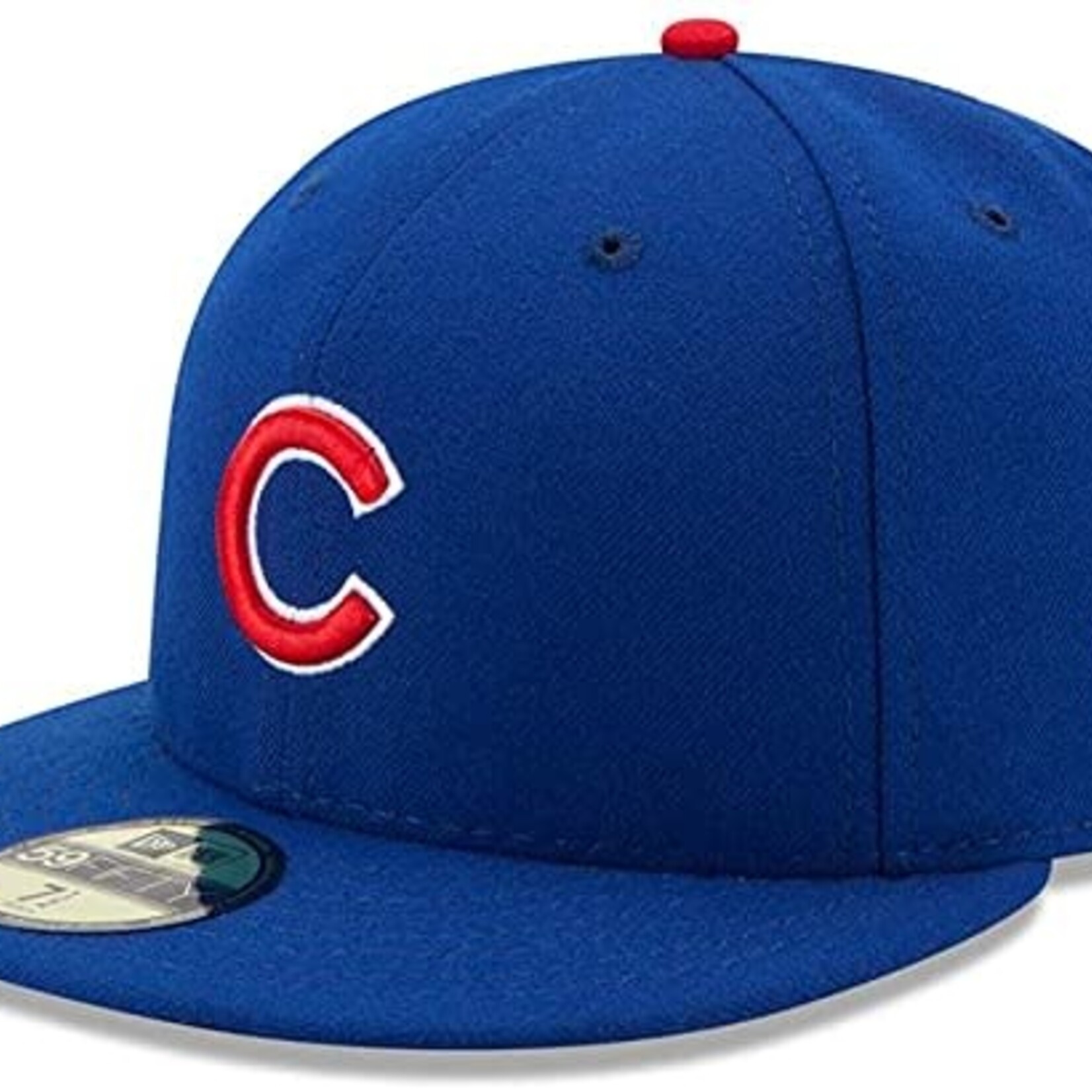 New Era New Era Hat, 5950 On-Field AC, MLB, Chicago Cubs, Game